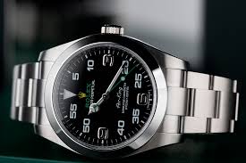 Rolex Air King Replica Watches